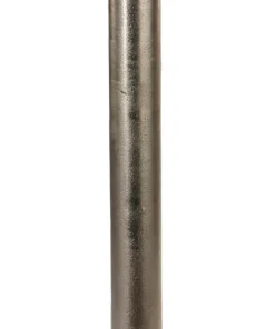 NOTICE Lampfot 47cm Råsilver