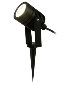 NOVA Appstyrd 6cm 12V Svart IP65