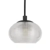 NOVA Fönsterlampa 11,5cm Klar