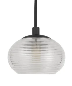 NOVA Fönsterlampa 11,5cm Klar