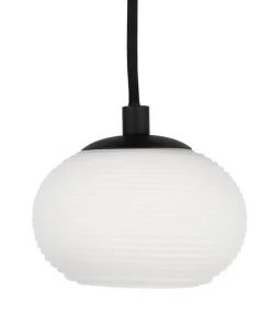 NOVA Fönsterlampa 11,5cm Opal