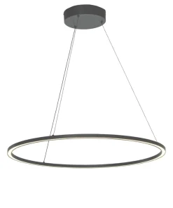 ODA Takpendel Dimbar 76cm Svart