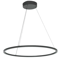ODA Takpendel Dimbar 76cm Svart