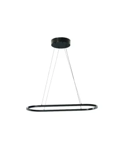 ODA Takpendel Dimbar 75cm Svart