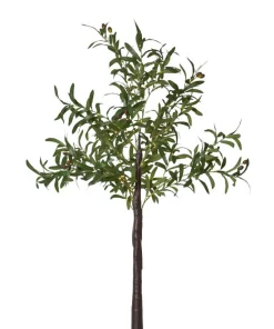 OLIVEC Dekorationsträd 1,2m Grön