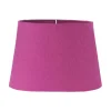 OMERA Lampskärm 23/19cm Carnaby Fuchsia