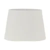 OMERA Lampskärm 27/22cm Carnaby Pärlemor