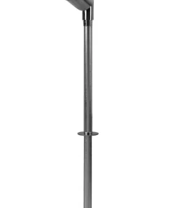 OPTICA Trädgårdsspot 42cm 12V Aluminium IP44