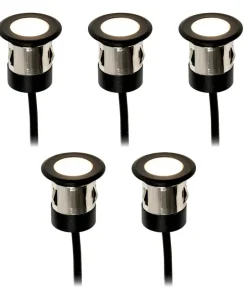 ORION Decklight 5-Pack 3,5cm 12V IP65