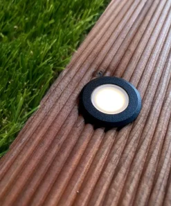 ORION Decklight 5-Pack 3,5cm 12V IP65