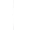 ORIVA Golvlampa 145cm Vit