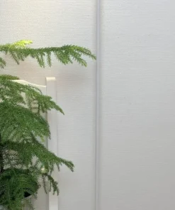 ORIVA Golvlampa 145cm Vit