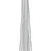 ORIVA Lampfot 52cm Vit