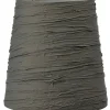 ORIVA Lampskärm Bomull 17cm Grå