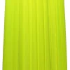 ORIVA Lampskärm Hög Organza 16cm Gul