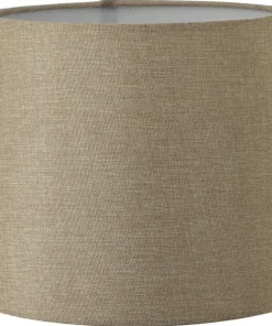 ORIVA Lampskärm Linne 25cm Natur
