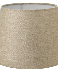 ORIVA Lampskärm Linne 20cm Natur