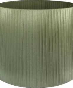 ORIVA Lampskärm Organza 50cm Grå