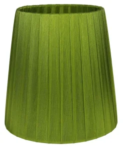 ORIVA Lampskärm Organza 17cm Grön