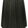 ORIVA Lampskärm Organza 17cm Svart