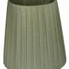ORIVA Lampskärm Organza 14,5cm Grå