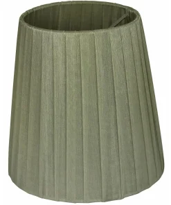 ORIVA Lampskärm Organza 14,5cm Grå