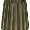 ORIVA Lampskärm Organza 17cm Laktrits