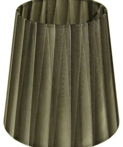 ORIVA Lampskärm Organza 17cm Laktrits
