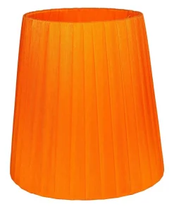 ORIVA Lampskärm Organza 17cm Orange