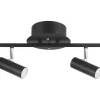 ORIVA Takspot Skena 4L 85cm Svart