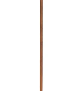 OXIDA Solcellsdekoration 51cm 2-Pack