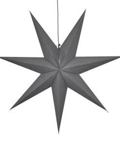 OZEN Stjärna 100cm Grå