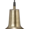 PANAMA Tak/Fönsterlampa 18cm Råmässing