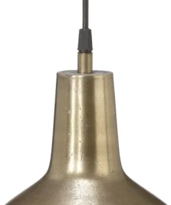 PANAMA Tak/Fönsterlampa 18cm Råmässing