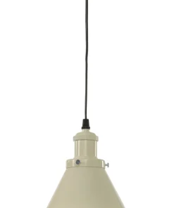 Paris Fönsterlampa 15cm Beige