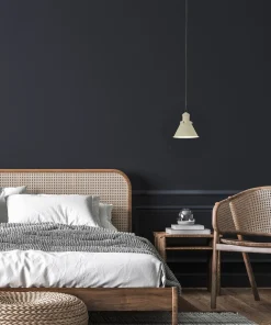Paris Fönsterlampa 15cm Beige