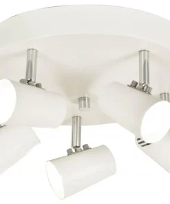 PILOT Takspot Rund 5L 30cm Vit