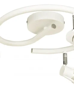 PIXY Takspot Spiral 3L 31cm Vit