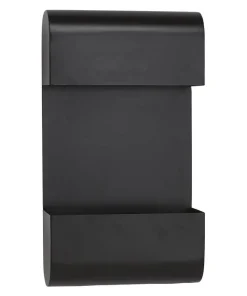 PLANTA Vägglampa 70cm Svart