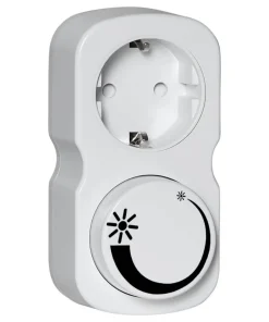 PLUG IN DIMMER Dimmer Vit