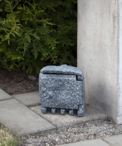 PLUGGE Förgrening 20cm Grå IP44