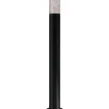 POLLUX Pollare 64cm 12V Svart IP44