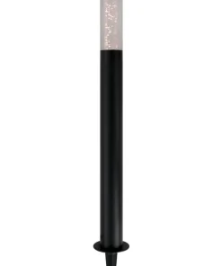 POLLUX Pollare 64cm 12V Svart IP44