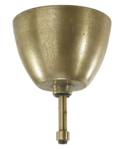 PR HOME Takkopp 12cm Rustik Guld