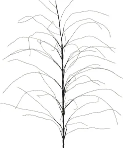 REEDY Dekorationsträd 180cm 480LED Svart IP44