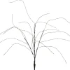 REEDY Dekorationsträd 90cm 160LED Svart IP44