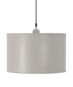 RILEY Takpendel 40cm Beige
