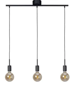RILLE Takpendel 85cm Svart