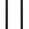ROD Bordslampa 47cm Svart