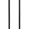 ROD Golvlampa 149cm Svart